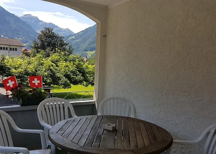 Mountain Views